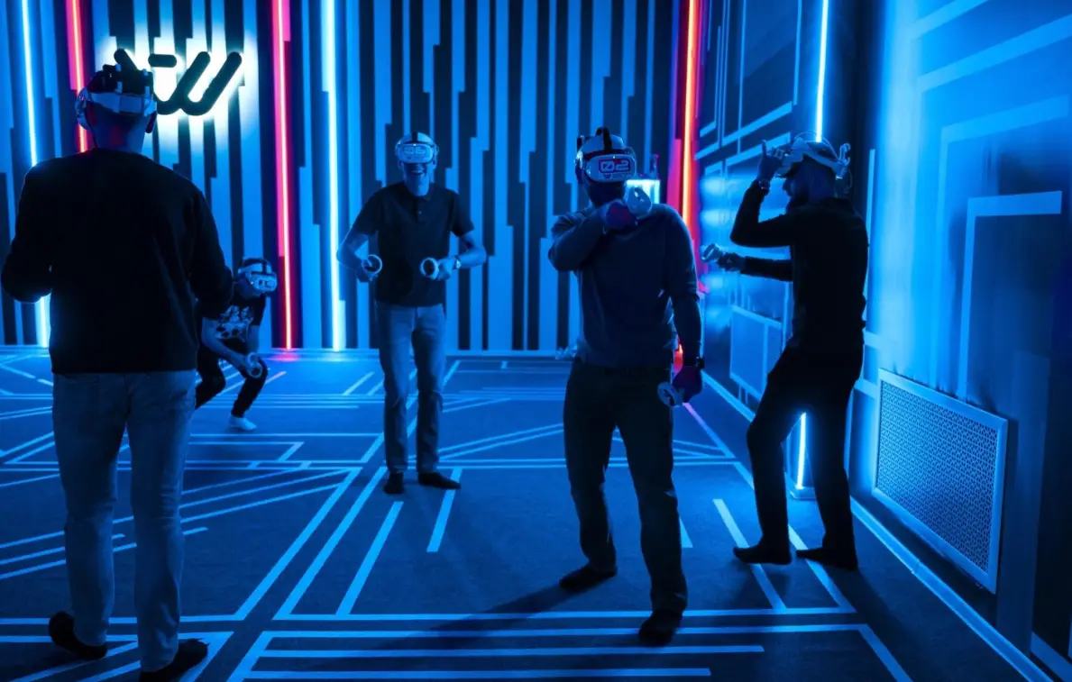 Изображение клуба Другие миры № 2