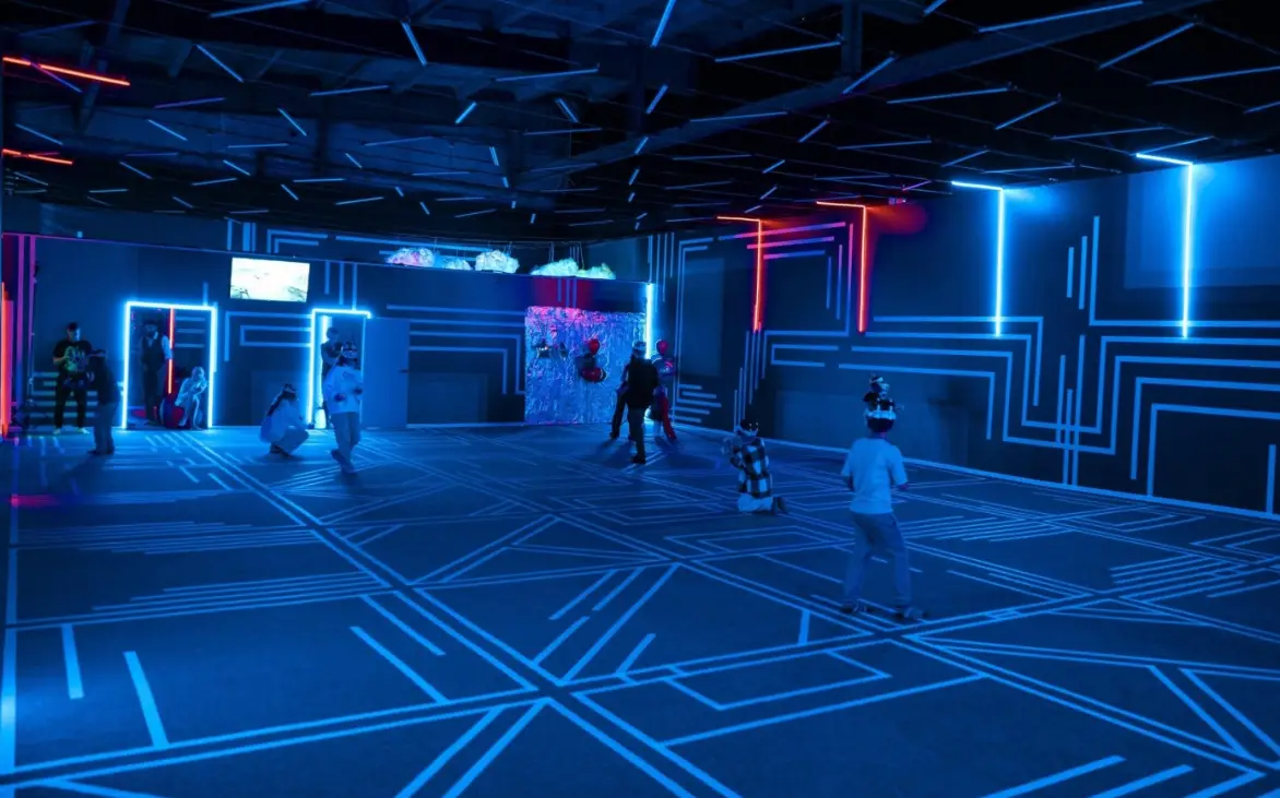 Изображение клуба Другие миры № 4