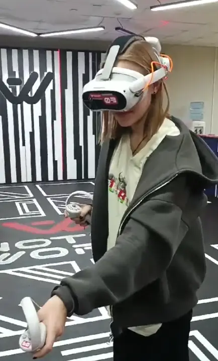 Изображение клуба Другие миры № 1