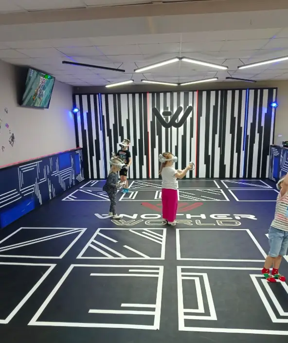 Изображение клуба Другие миры № 2