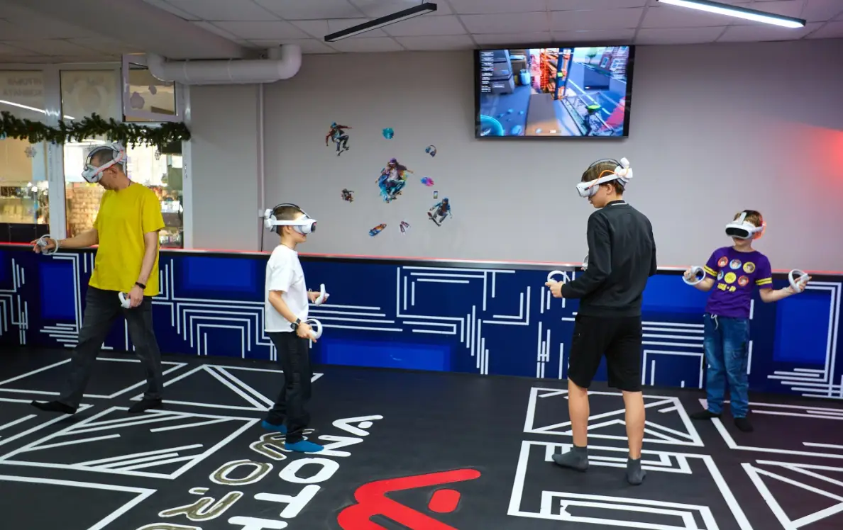 Изображение клуба Другие миры № 3