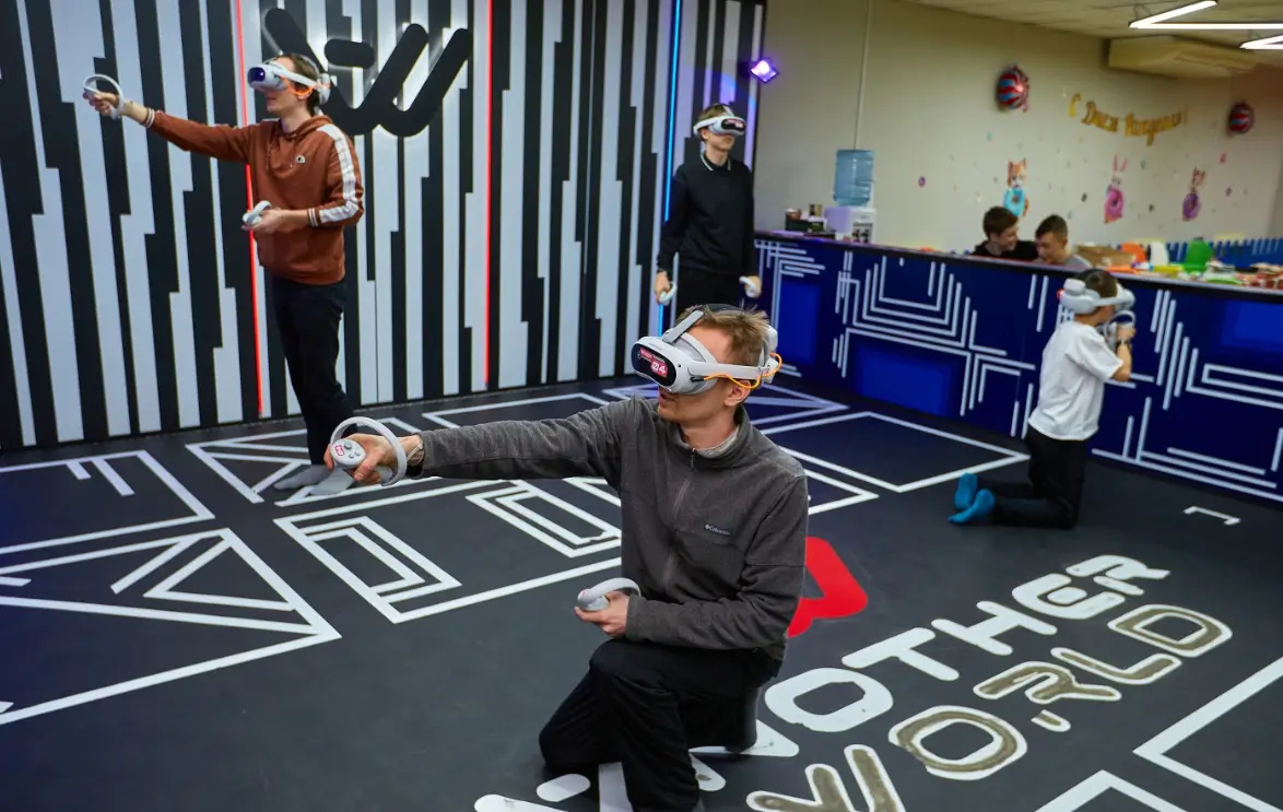 Изображение клуба Другие миры № 4