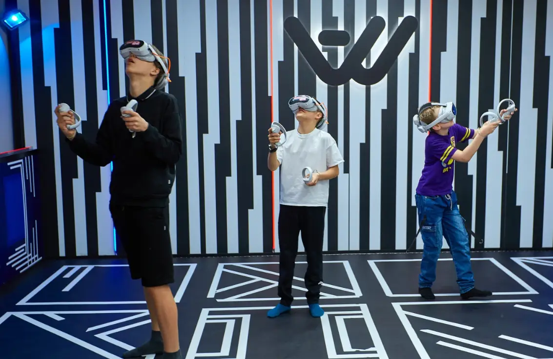 Изображение клуба Другие миры № 5