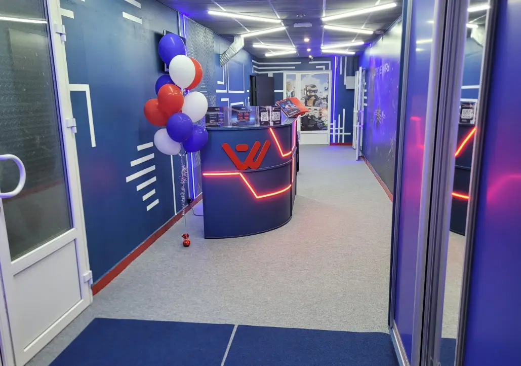 Изображение клуба Другие миры № 5