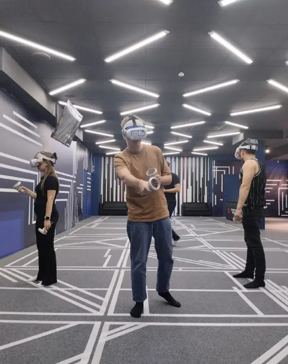 Изображение клуба Другие Миры № 1