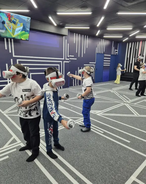 Изображение клуба Другие Миры № 4