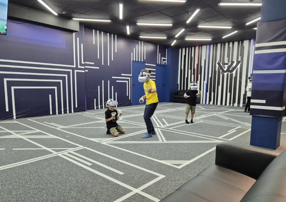 Изображение клуба Другие Миры № 5