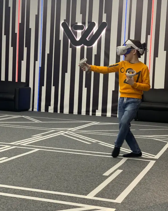 Изображение клуба Другие Миры № 2