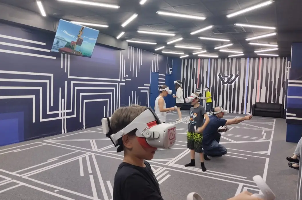 Изображение клуба Другие Миры № 3