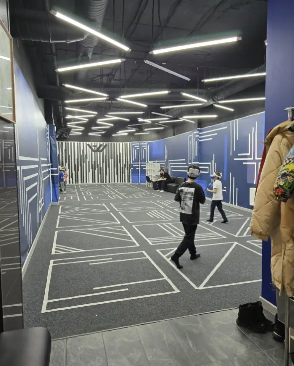 Изображение клуба Другие Миры № 1