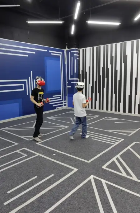 Изображение клуба Другие Миры № 3