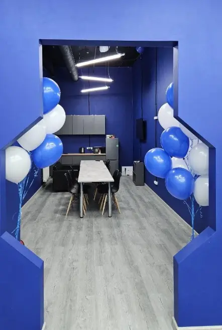 Изображение клуба Другие Миры № 4