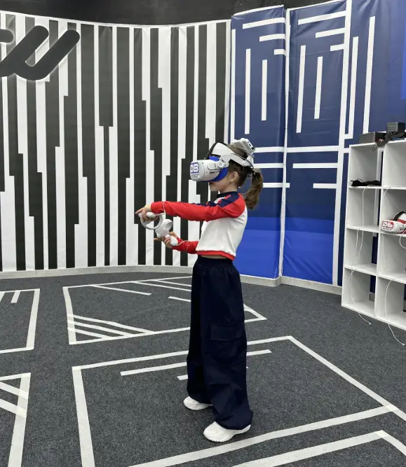 Изображение клуба Другие Миры № 5