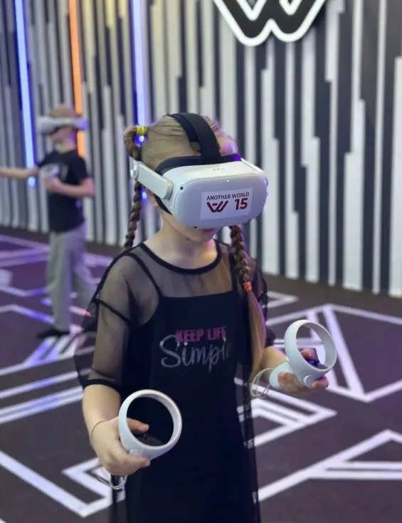 Изображение клуба Другие Миры № 2