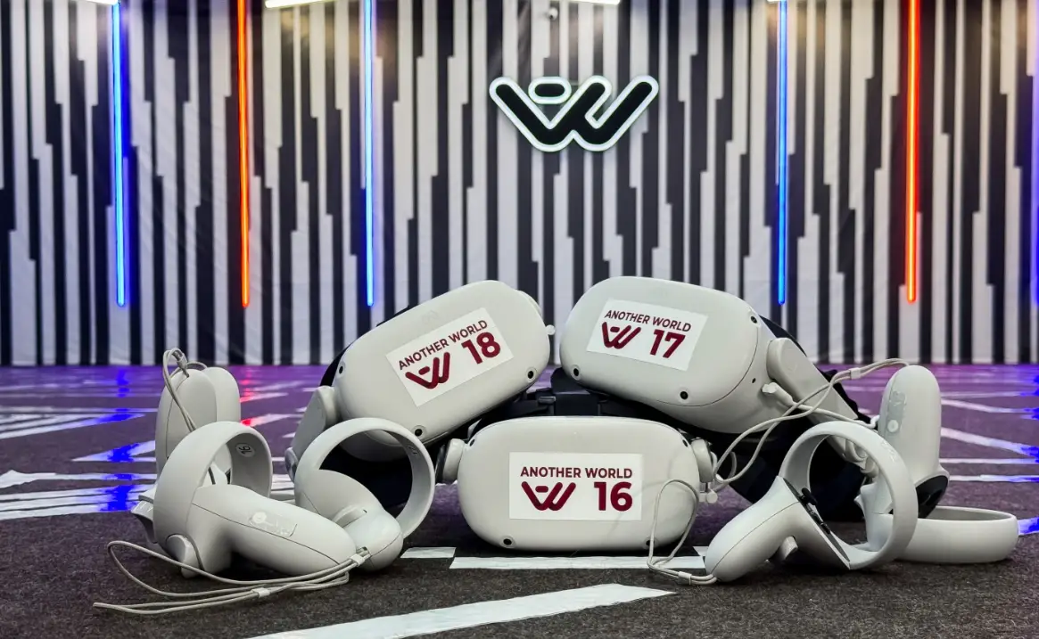 Изображение клуба Другие Миры № 4