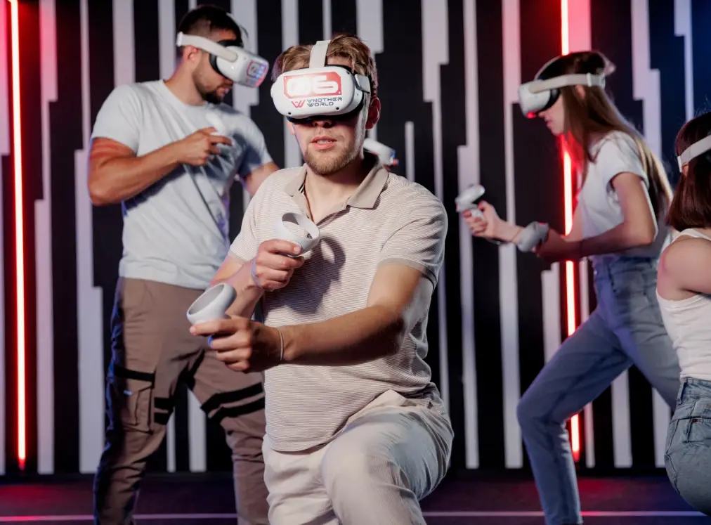 Изображение клуба Другие Миры № 1