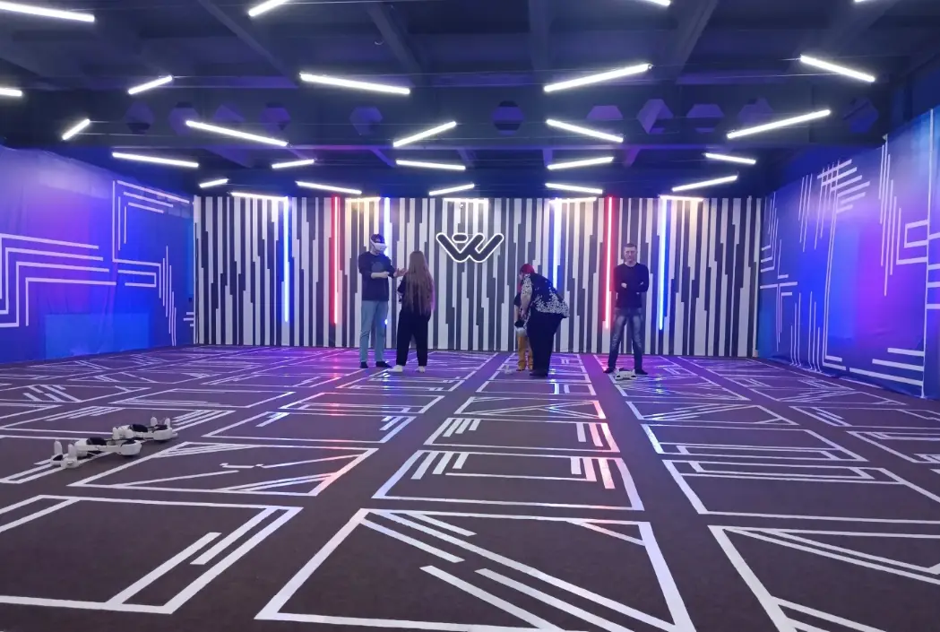 Изображение клуба Другие Миры № 5