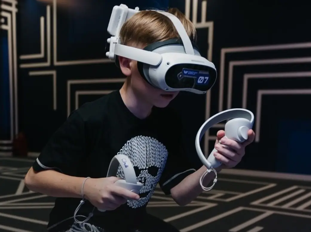 Изображение клуба Другие миры № 1