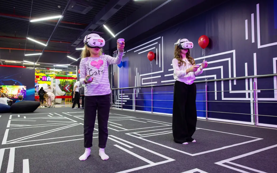 Изображение клуба Другие миры № 4