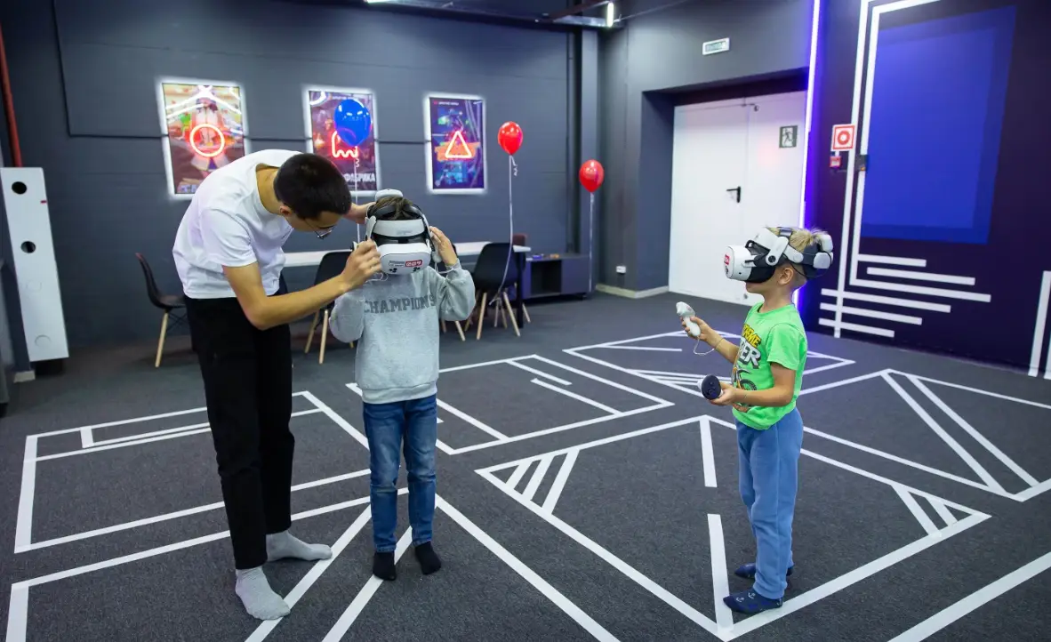 Изображение клуба Другие миры № 5