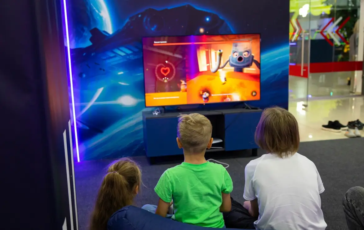 Изображение клуба Другие миры № 3