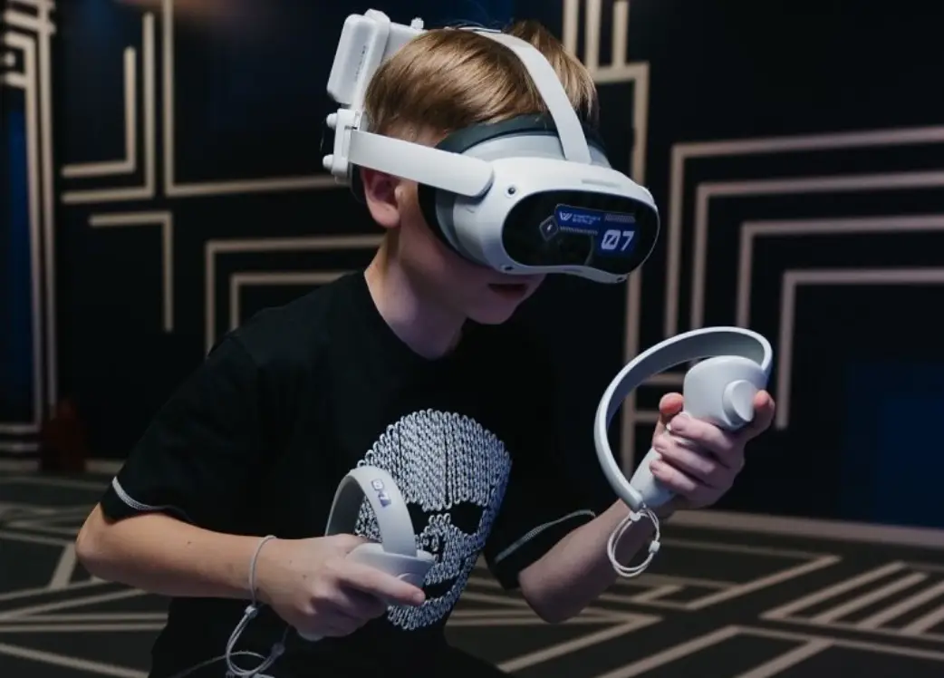 Изображение клуба Другие миры № 1