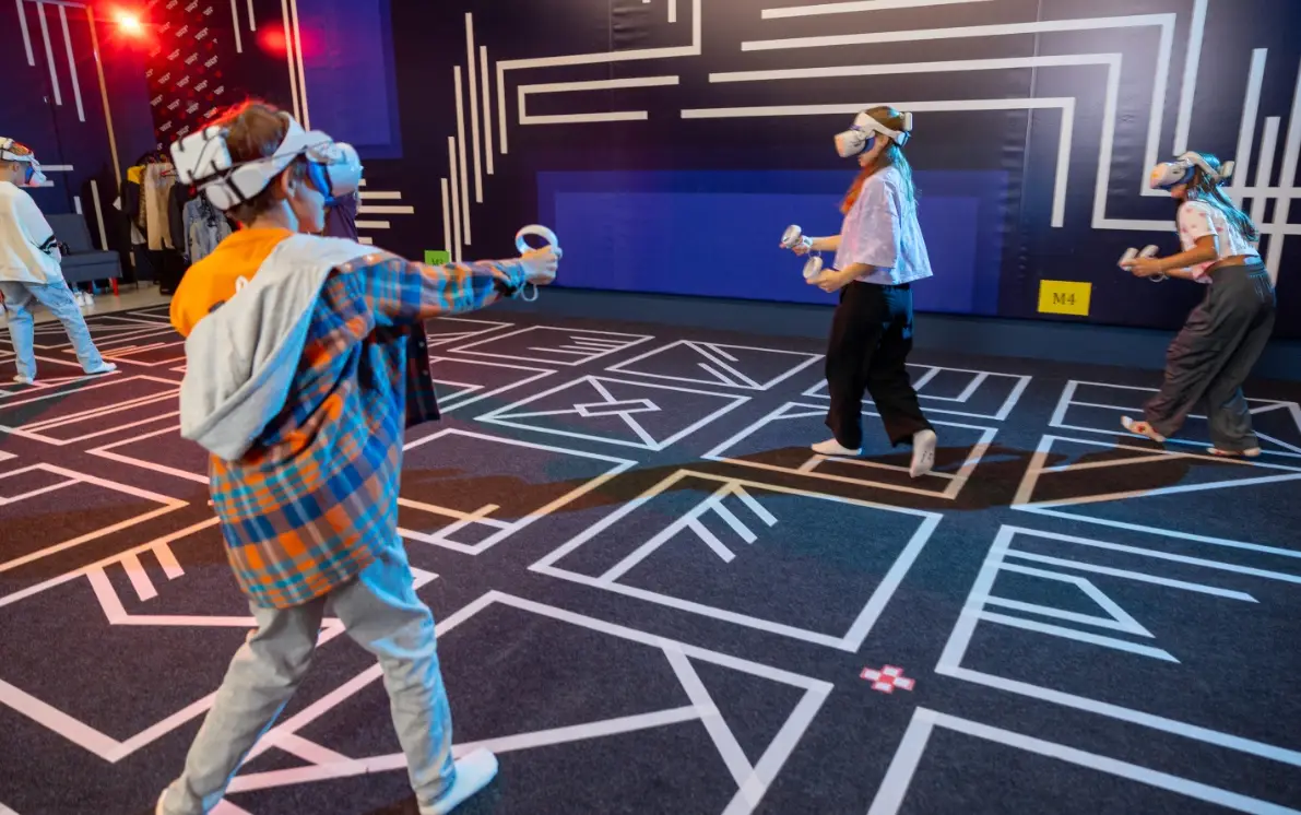 Изображение клуба Другие миры № 5