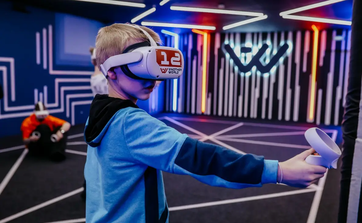 Изображение клуба Другие миры № 4