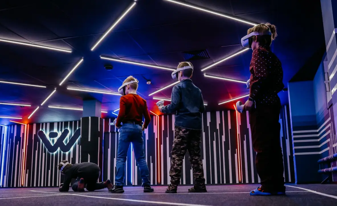 Изображение клуба Другие миры № 3