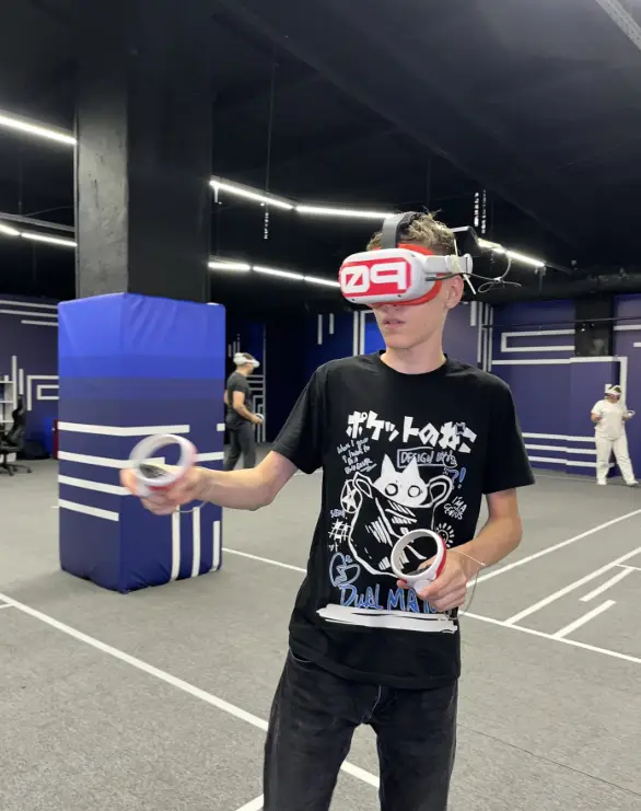 Изображение клуба Другие Миры № 4