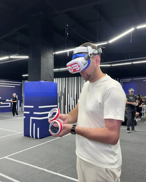 Изображение клуба Другие Миры № 3