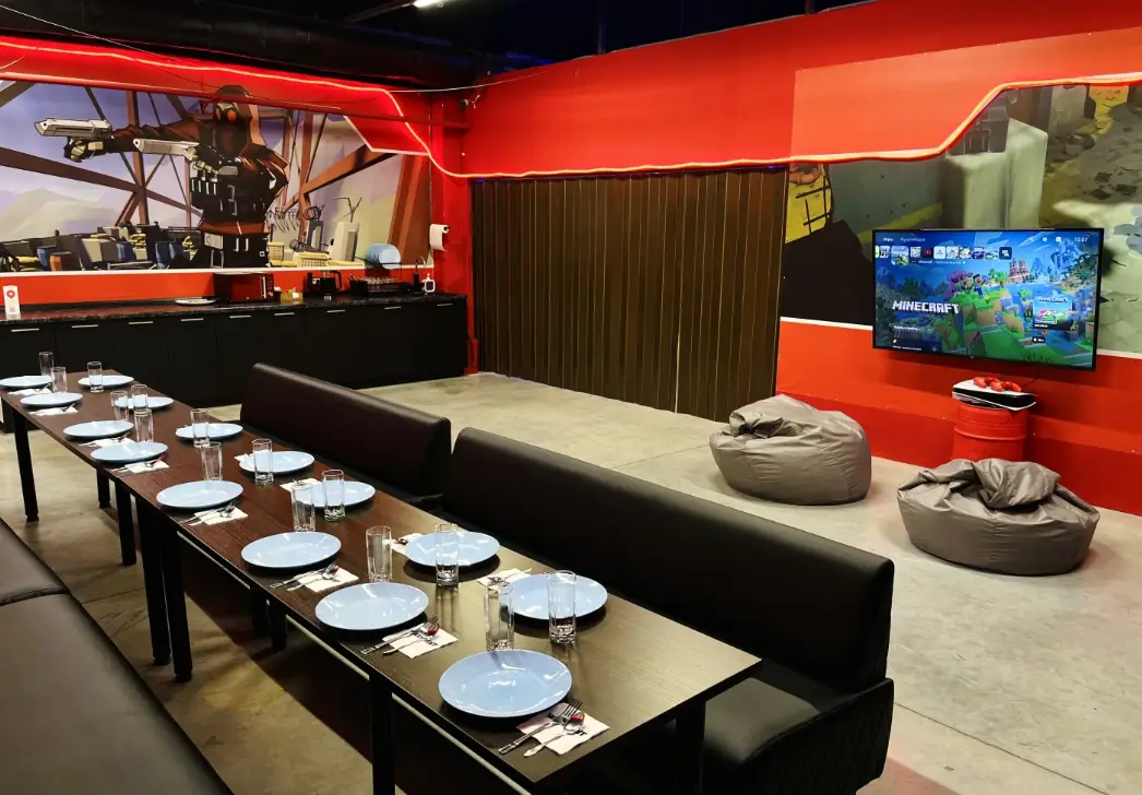 Изображение клуба Другие Миры № 5