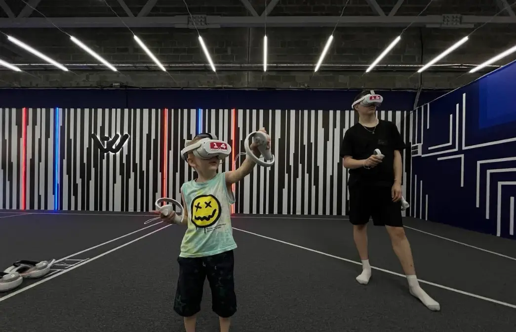 Изображение клуба Другие Миры № 2