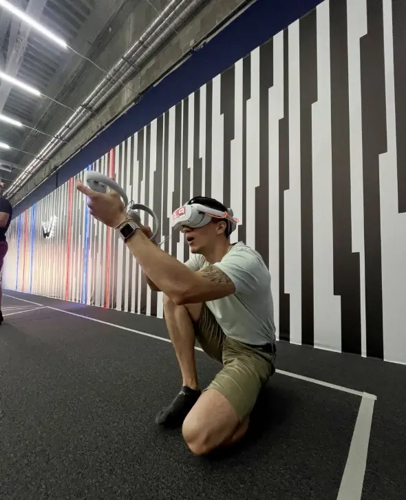 Изображение клуба Другие Миры № 4