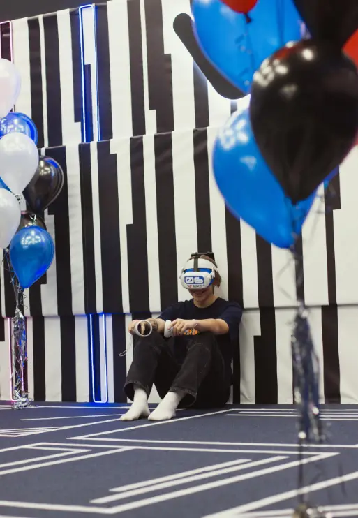 Изображение клуба Другие Миры № 3