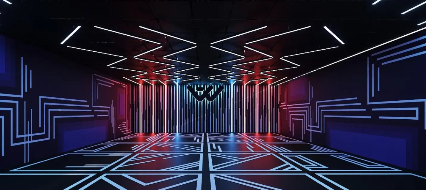 Изображение клуба Другие Миры № 1