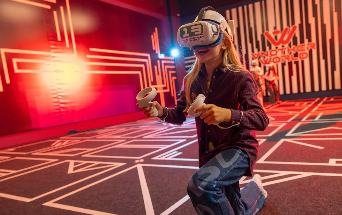 Изображение клуба Другие Миры № 2