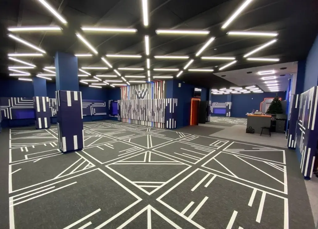 Изображение клуба Другие Миры № 1