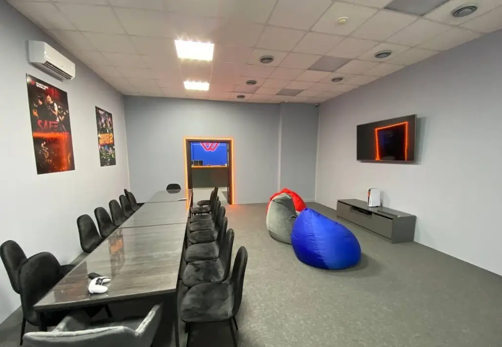 Изображение клуба Другие Миры № 4