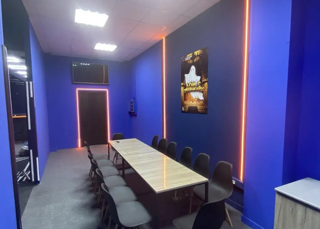 Изображение клуба Другие Миры № 2