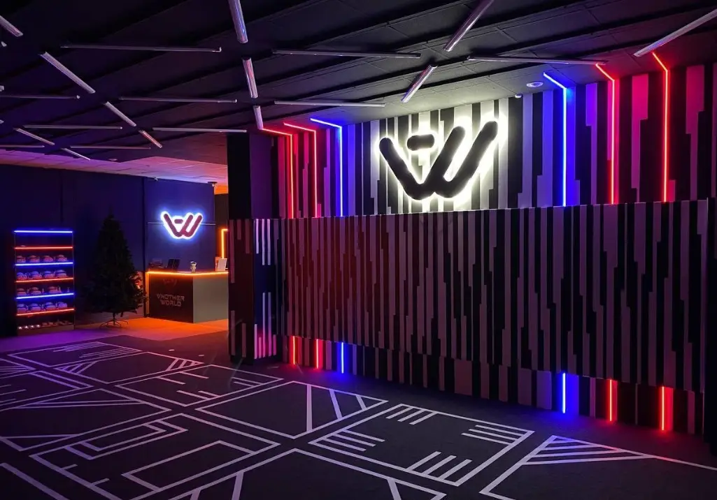 Изображение клуба Другие Миры № 5