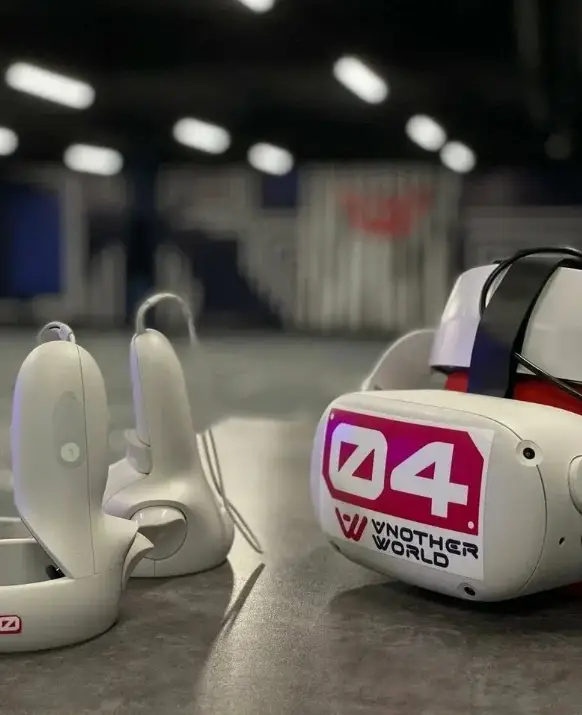 Изображение клуба Другие миры № 1