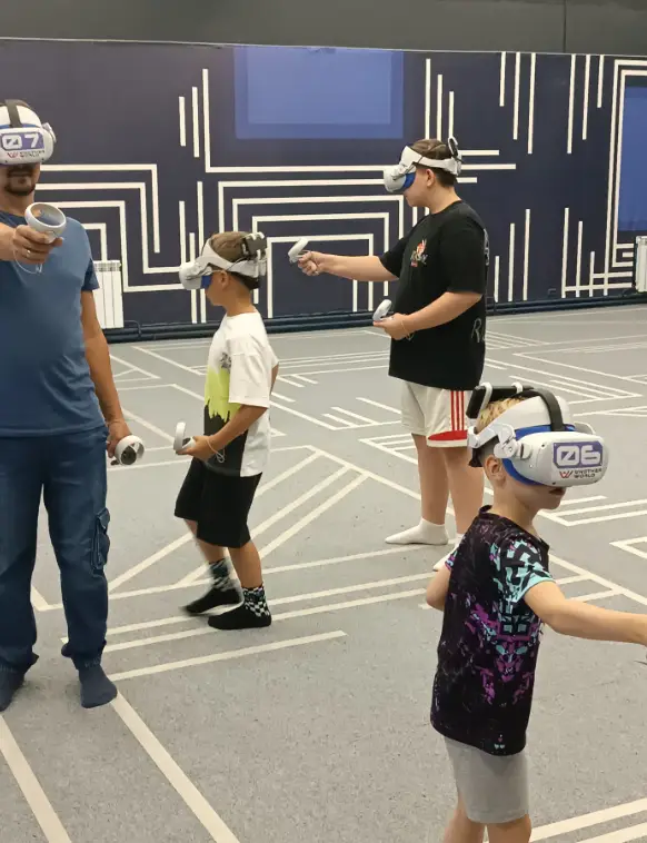 Изображение клуба Другие миры № 4