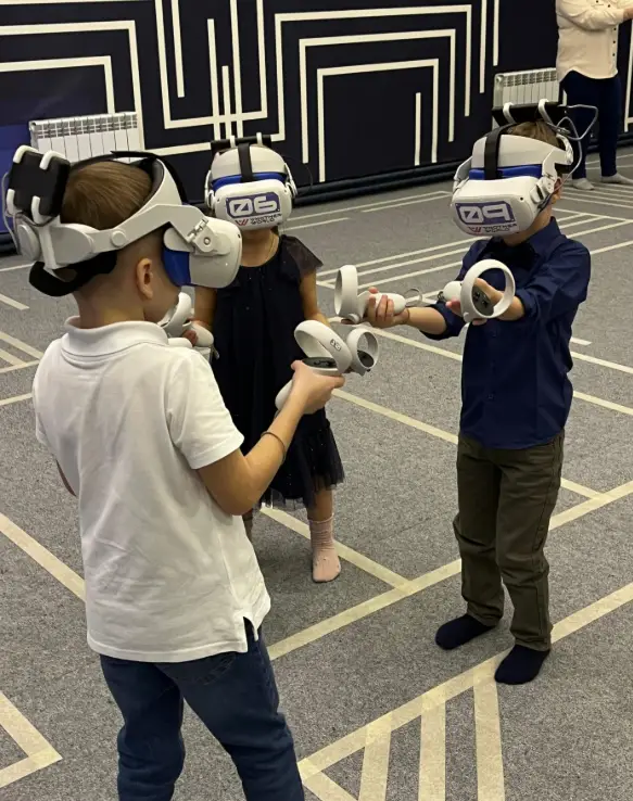 Изображение клуба Другие миры № 5