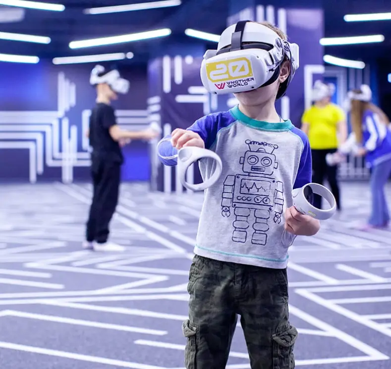 Изображение клуба Другие миры № 3