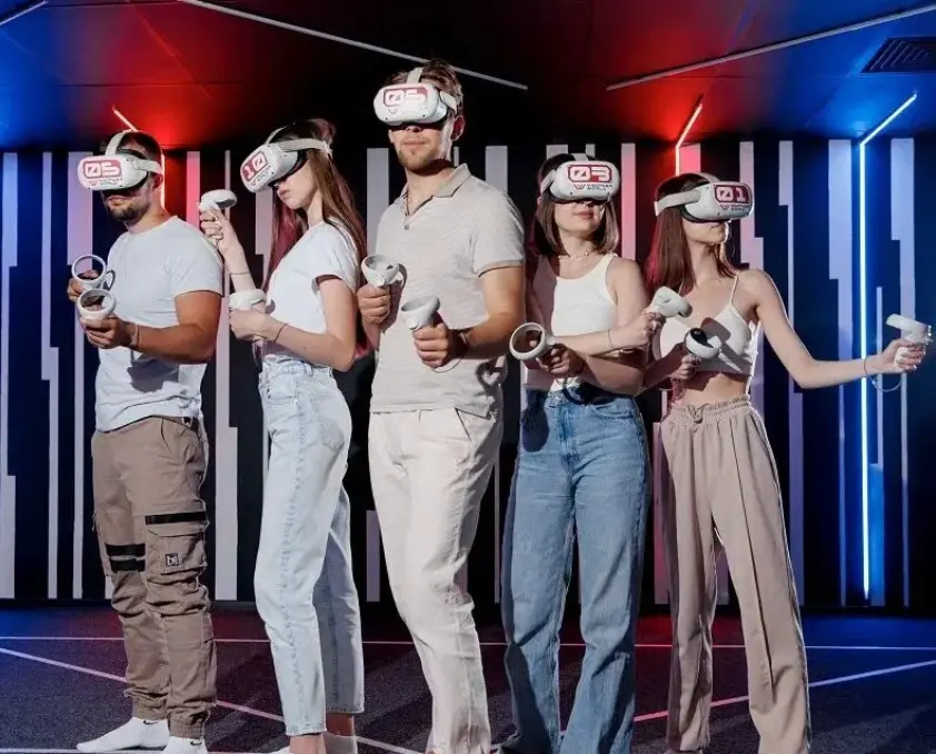 Изображение клуба Другие миры № 2