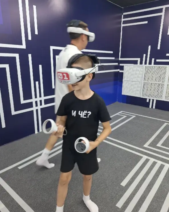 Изображение клуба Другие миры № 2