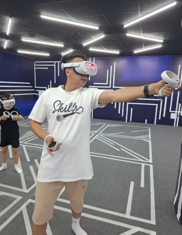 Изображение клуба Другие миры № 5