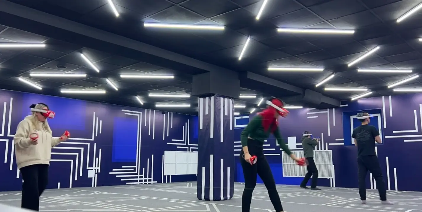 Изображение клуба Другие миры № 1