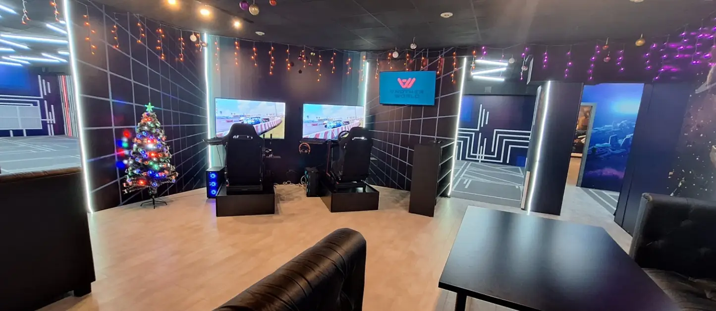 Изображение клуба Другие миры № 3